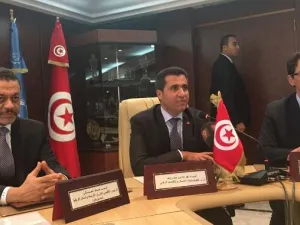 خلال الحدث