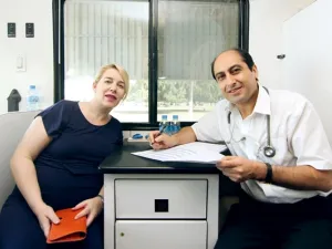 خلال الحدث