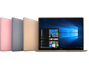 HUAWEI MateBook