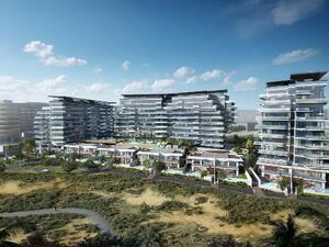 الدار العقارية