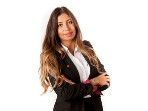 ميسا جنا عطوي، مدير تطوير الأعمال في سيسيرو وبيرناي