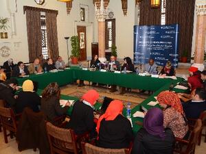 Media Roundtable