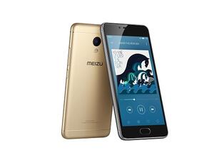 The Meizu M3 Note