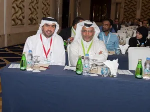 خلال الحدث