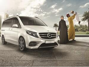 تتوفر هذه الأيقونة العصرية الجديدة بأسعار تبدأ من 23,500 ريال عُماني.