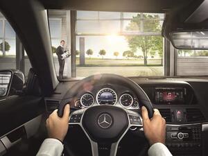 مرسيدس-بنز , خدمات العناية الشاملة