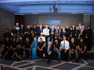 يندرج برنامج ’شغفنا‘ ضمن استراتيجيّة الشركة الرامية لتحقيق أعلى مستويات الرضا الوظيفي وإثراء تجربة العملاء لترسيخ المكانة الرياديّة التي تتبوأها العلامة الألمانيّة العريقة في عُمان.