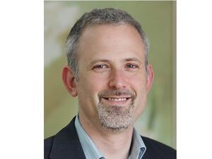 مايكل رينجيل، الشريك في مجموعة بوسطن كونسلتينج جروب