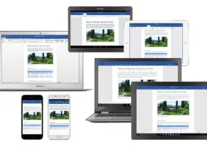 برنامج Office 2016