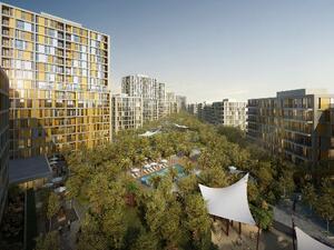 مشروع ميدتاون