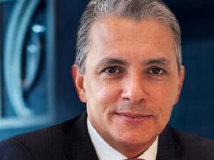 Miguel Rio Tinto, Emirates NBD CIO
