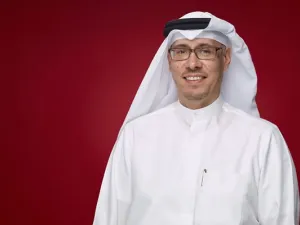 مدير إدارة الاتصال المؤسسي لدى شركة Ooredoo الكويت، مجبل الأيوب