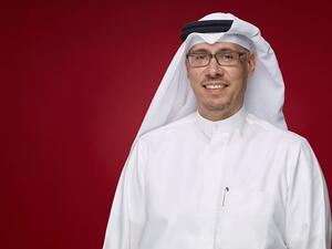Mijbil Alayoub, Director of Corporate Communications at Ooredoo Kuwait