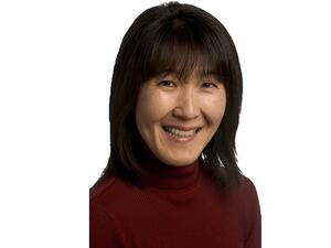 ميكاكو كيتاغاوا، كبيرة المحللين لدى جارتنر