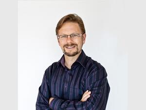 Mike Piech, vice president and general manager, Middleware, Red Hat