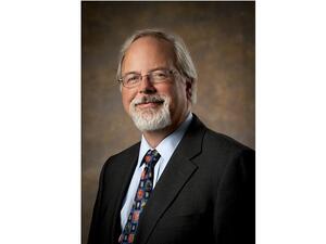 الدكتور مايكل تريك، عميد جامعة كارنيجي ميلون في قطر