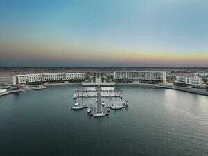 Millennium Resort Mussanah