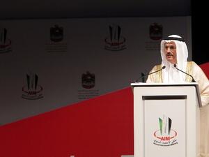 سلطان بن سعيد المنصوري، وزير الاقتصاد