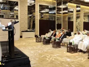 خلال الحدث