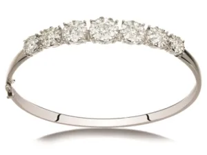 Mirage Bangle
