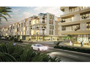 مشروع تلال مردف