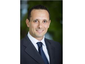 ميركو روبيس، الشريك والعضو المنتدب في مجموعة بوسطن كونسلتينج غروب