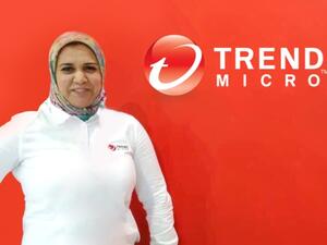 Noura Hassan joins Trend Micro at a time when cybersecurity is a major concern for IT managers and decision makers in Egypt. 