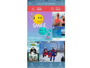 «ماجد الفطيم» تحصد جائزتين كبيرتين عن تطبيق "سيتي سنتر" المبتكر وحملة مونوبولي المتميزة