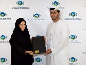 MoU with Emirates Foundation