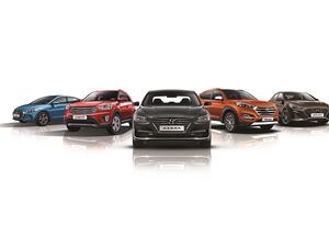 The ‘Save Big’ campaign has been designed to provide customers with exceptional savings on its wide range of model line-up of Passengers cars and SUV’s.