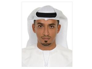 محمد خليفة النعيمي، مدير مكتب شؤون التعليم في ديوان ولي عهد أبوظبي.