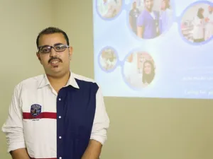 محمد السويح 