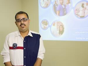 محمد السويح 