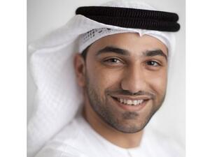 محمد حسن نائب الرئيس في فلاي دبي للشحن الجوي