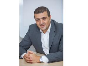 Mohamed Talaat, Vice President, Saudi Arabia, Egypt, Libya and Levant at Dell EMC