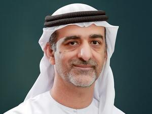 Mohammad Sharaf, ENOC Group Chief Financial Officer