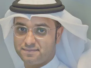 محمد على الكمالي، نائب المدير التنفيذي لمؤسسة دبي لتنمية الصادرات