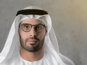 محمد المبارك