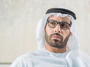 H.E. Mohamed Khalifa Al Mubarak, Chief Executive Officer, Aldar