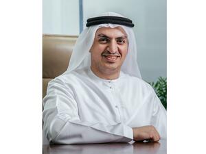 محمد القيزي، مدير إدارة تقنية المعلومات في اقتصادية دبي