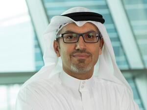 محسن أحمد، نائب رئيس المنطقة اللوجستية في دبي ورلد سنترال