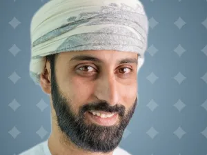 منذر بن حمد المعمري، مدير عام إدارة المنتجات التجارية في Ooredoo