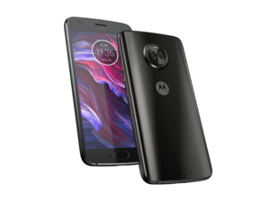 Lenovo launches the moto x4 in Saudi Arabia at a price of SAR 1,299, exclusively at Souq.