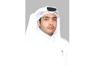 السيد عبد الرحمن عيسى المناعي، الرئيس والمدير التنفيذي لشركة ملاحة