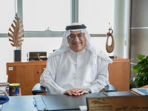 Mohammed Sultan Al Qadi, RAK Properties Managing Director