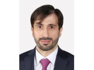 Mr. Abdulrahman Al Khan, Head of Cards and eChannels division