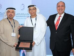 خلال التكريم