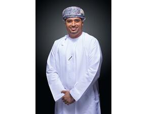 Mr. Arif Al Zaabi, Acting Head of Retail
