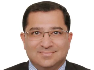 السيد فريد سمجي