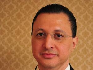 Hassan Mayassi, Chief Executive Officer of EMP Jordan